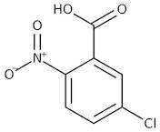 5-chloro-2-nitrobenzoic acid, 99%