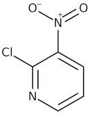 2-Chloro-3-nitropyridine, 99+%