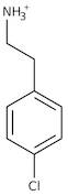 2-(4-Chlorophenyl)ethylamine, 98%