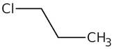 1-Chloropropane, 99%