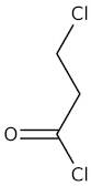 3-Chloropropionyl chloride, 98%