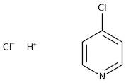 4-Chloropyridine hydrochloride, 97%