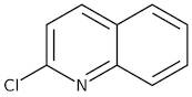 2-chloroquinoline, 99%