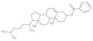 Cholesteryl benzoate, 98%