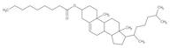 Cholesteryl pelargonate, +99%