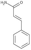 Cinnamamide, 97%, predominantly trans