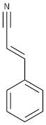 Cinnamonitrile, 97%, predominantly trans