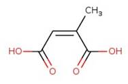 Citraconic acid, 99+%