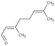 Citral, 95%, mixture of cis and trans