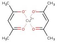 Copper(II) acetylacetonate, 98%