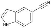 5-Cyanoindole, 99%