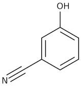 3-Cyanophenol, 97%