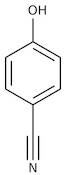 4-Cyanophenol, 99%