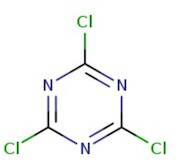 Cyanuric chloride, 99%