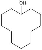 Cyclododecanol, 98+%