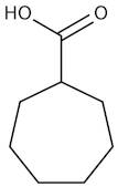 Cycloheptanecarboxylic acid, 95%