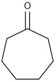 Cycloheptanone, 98+%