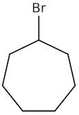 Cycloheptyl bromide, 97%