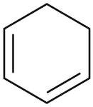 1,3-Cyclohexadiene, 96%, stabilized