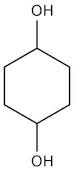 1,4-Cyclohexanediol, 99%, mixture of cis and trans