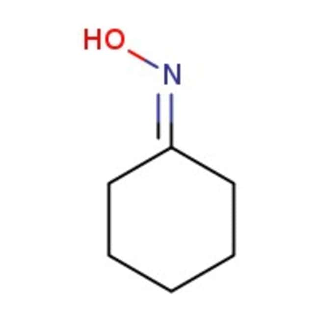 Cyclohexanone Oxime 97%