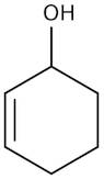 2-Cyclohexen-1-ol, 95%