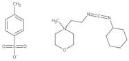 1-Cyclohexyl-3-(2-morpholinoethyl)carbodiimide metho-p-toluenesulfonate, 95%