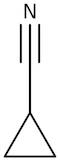 Cyclopropyl cyanide, 98%