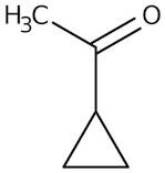 Cyclopropyl methyl ketone, 98%