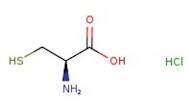 L-Cysteine hydrochloride hydrate, 98.5-101.0%