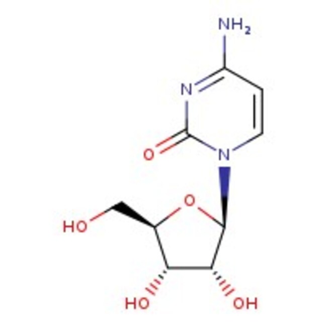 Cytidine, 99+%