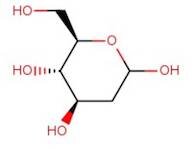 2-Deoxy-D-glucose, 99%