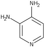 3,4-Diaminopyridine, 98%