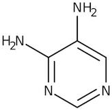 4,5-Diaminopyrimidine, 97%