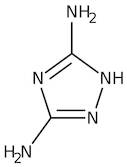 3,5-Diamino-1,2,4-triazole, 98%