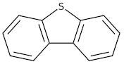 Dibenzothiophene, 98%