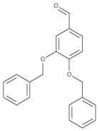 3,4-Dibenzyloxybenzaldehyde, 99%