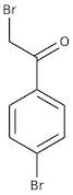 2,4'-Dibromoacetophenone, 98%