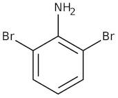 2,6-Dibromoaniline, 97%