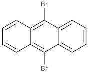 9,10-Dibromoanthracene, 96%