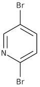 2,5-Dibromopyridine, 97%