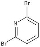 2,6-Dibromopyridine, 98%