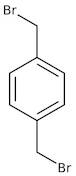 α,α'-Dibromo-p-xylene, 97%