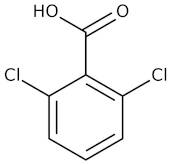 2,6-Dichlorobenzoic Acid, 98+%