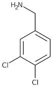 3,4-Dichlorobenzylamine, 98%