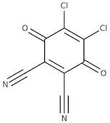 2,3-Dichloro-5,6-dicyano-1,4-benzoquinone, 98%