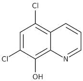 5,7-Dichloro-8-hydroxyquinoline, 98%