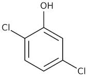 2,5-Dichlorophenol, 98%