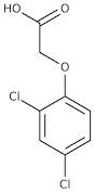 2,4-Dichlorophenoxyacetic acid, 99+%