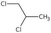 1,2-Dichloropropane, 98%, pure